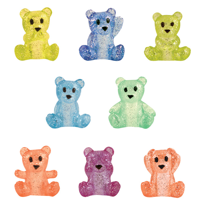 a&a plush bear