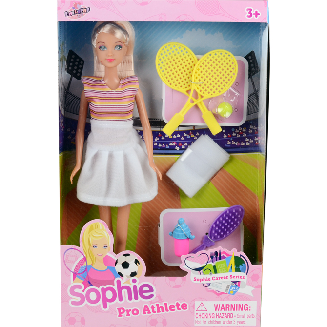 sophie doll