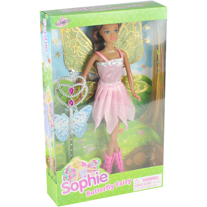 sophie the doll