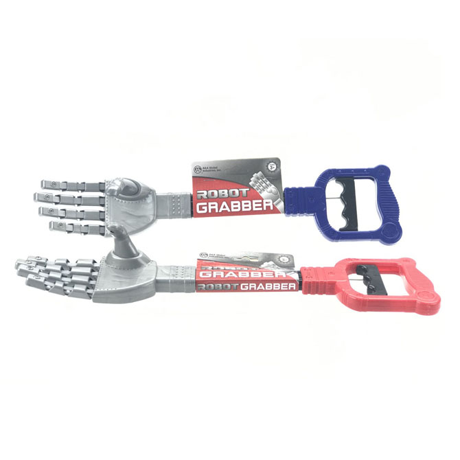 robot hand grabber