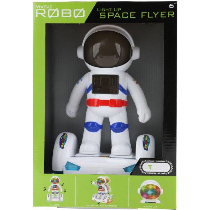 vivitar light up party cube