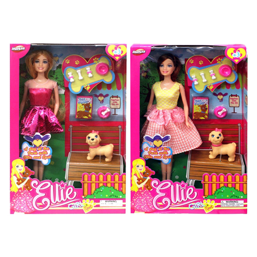 Model ellie doll 10 Popular