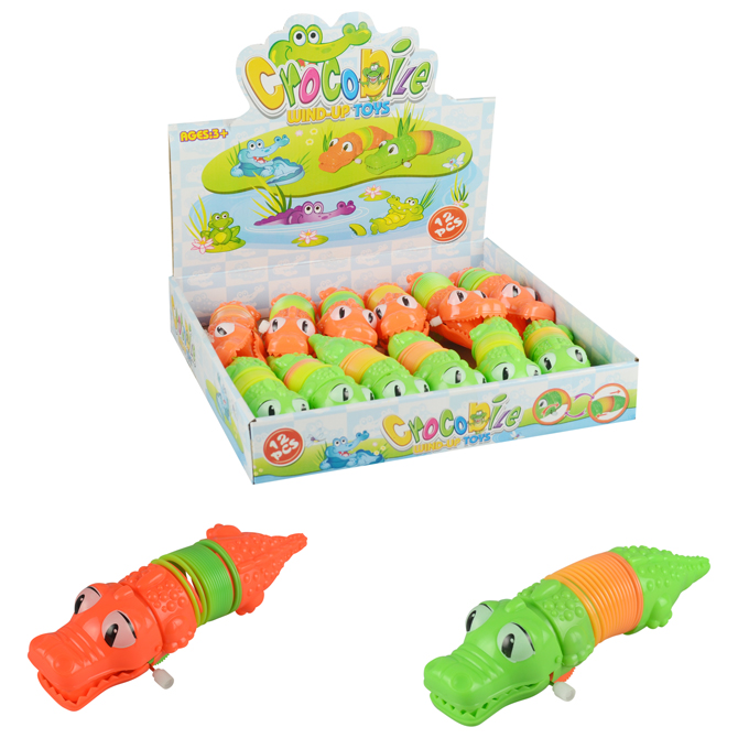 spring toys