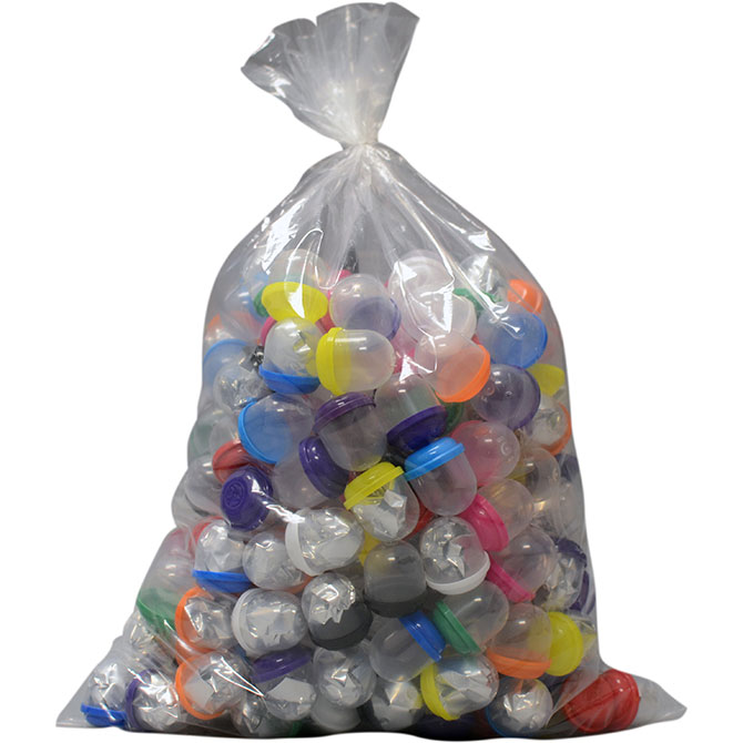 SESQDB Sea Squishes Toys Blister Display 