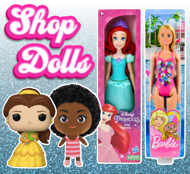 Shop Dolls