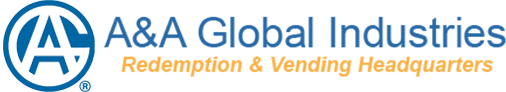 A&A Global Industries, LLC. Logo