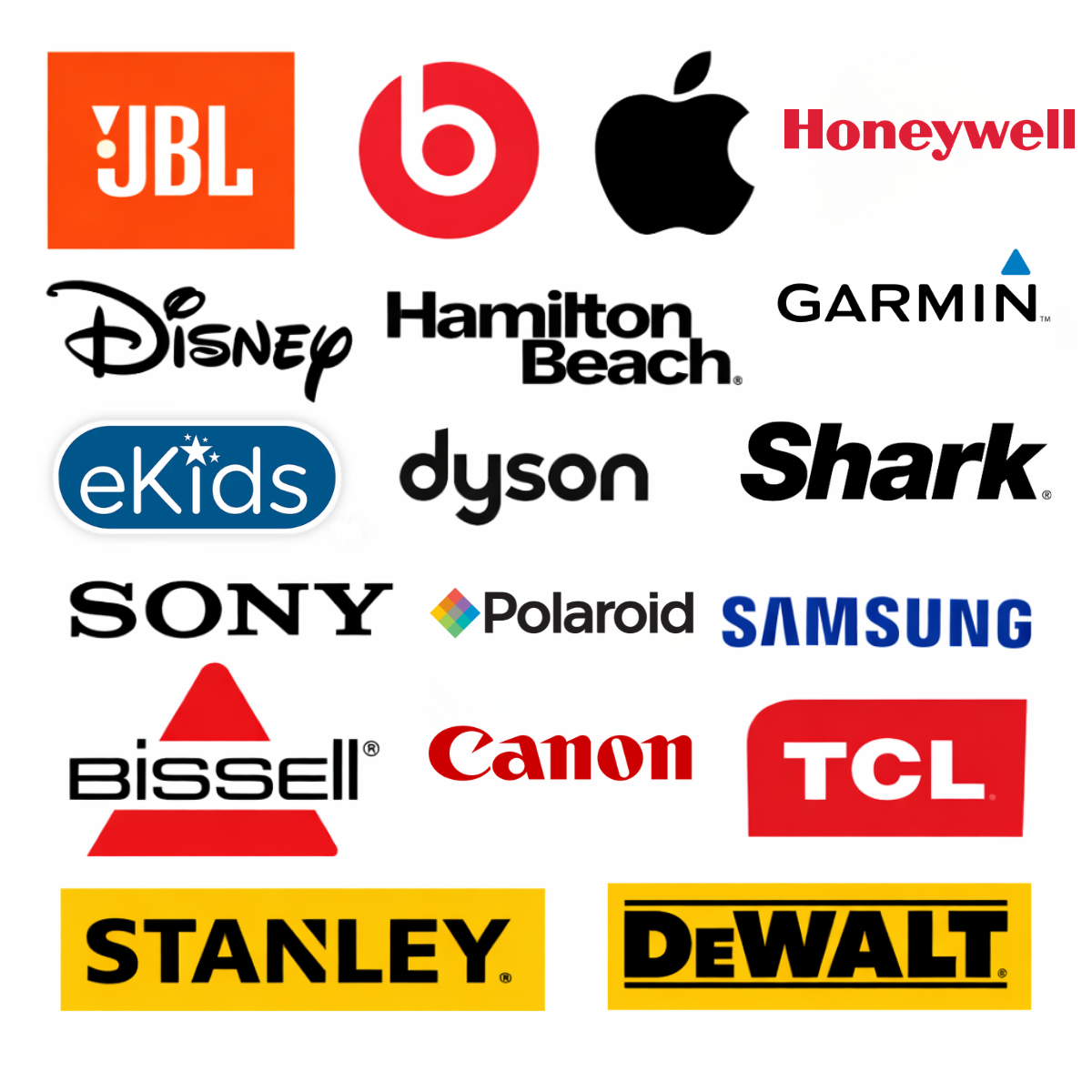 PIA Premium Brand Partners - JBL, Beats, Apple, Honeywell, Disney, Samsung, Sony, and more