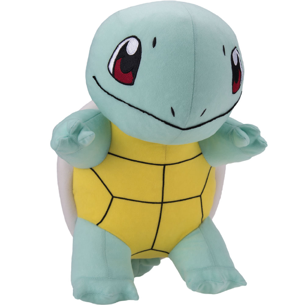 Pokémon Squirtle 23in Plush