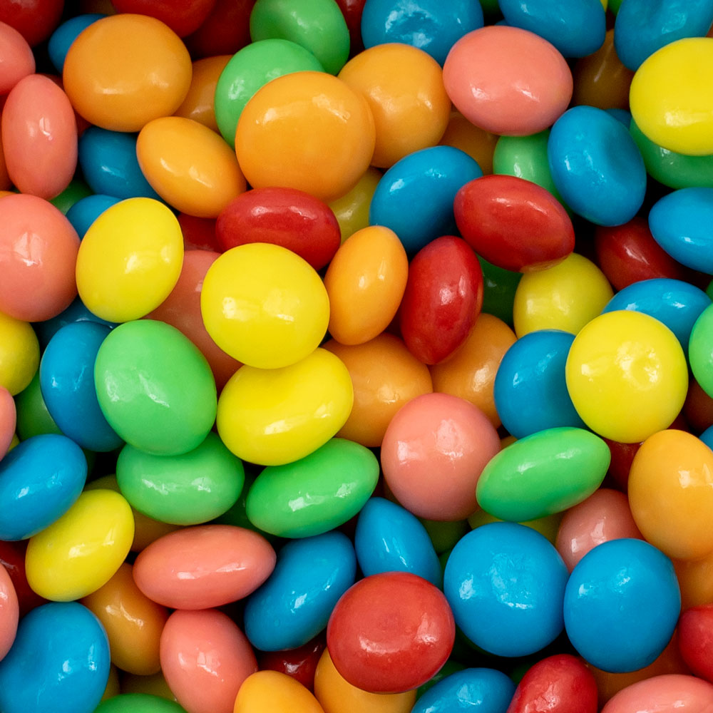 ICEE® & SLUSH PUPPiE® Chews Bulk  (4Bags)