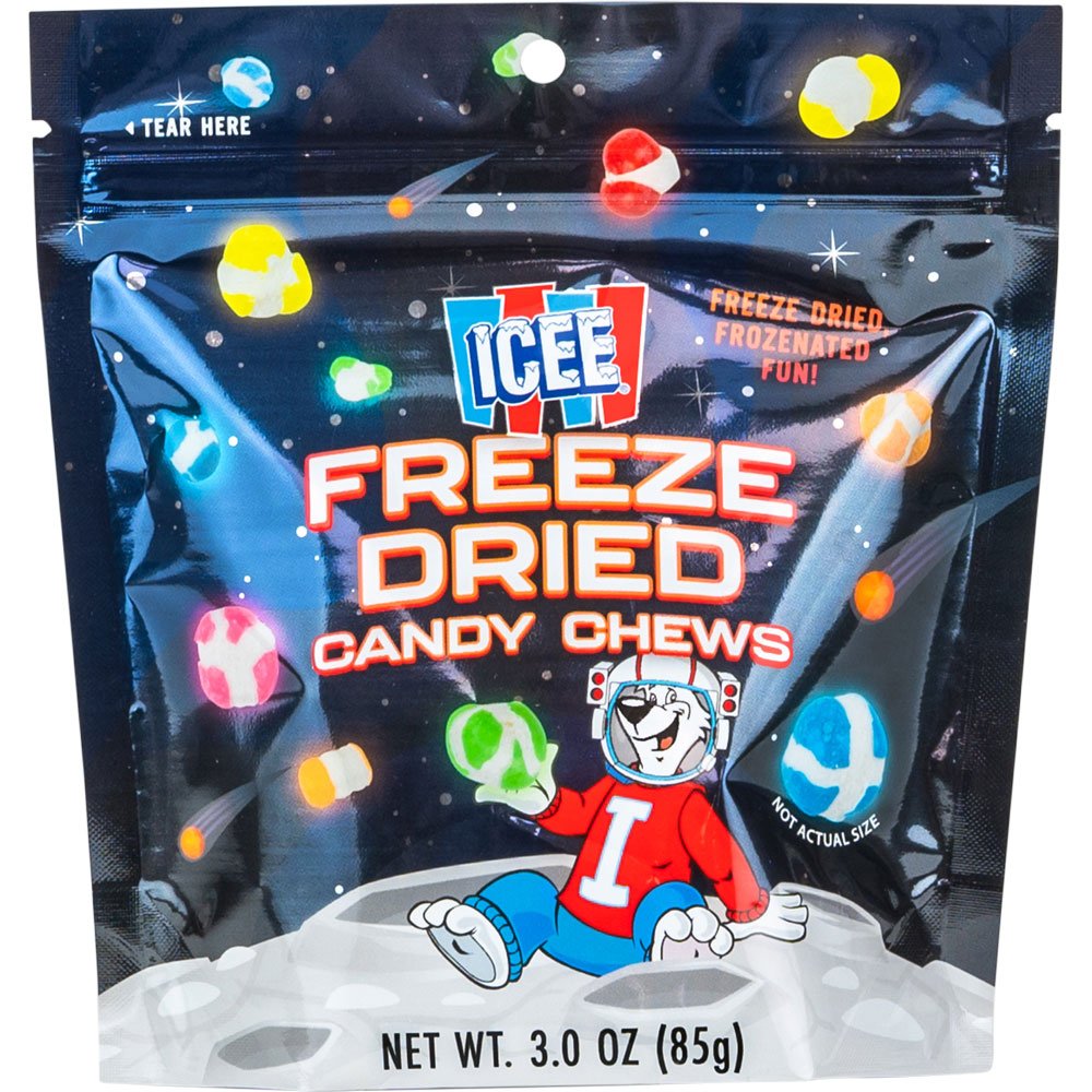 ICEE®  Freeze Dried Candy (12ct)