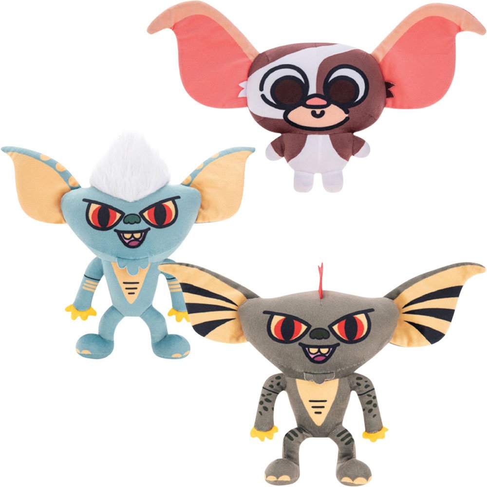 Gremlins Chibi 6in to 9in Asst