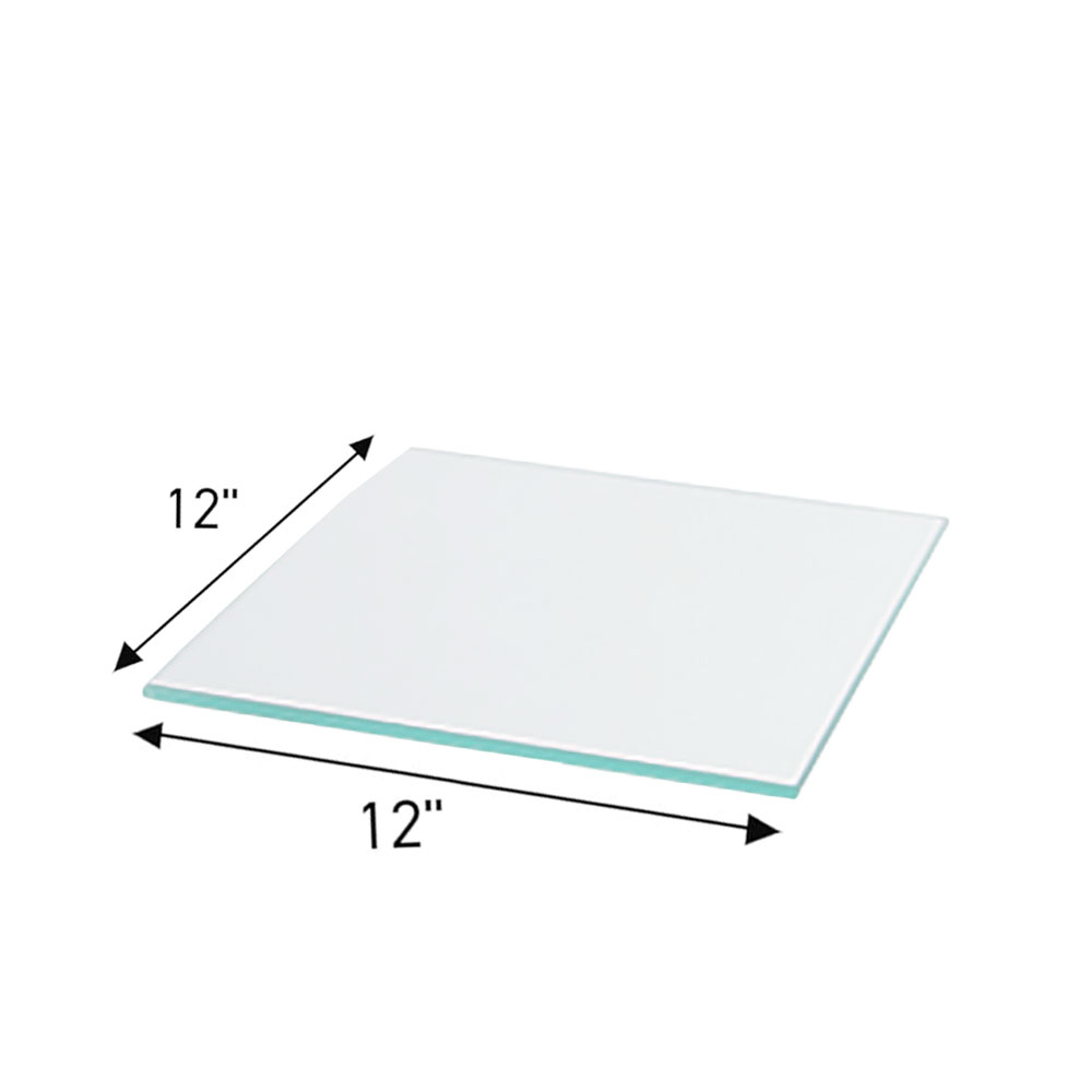 Tempered Glass 12x12 (10pcs)