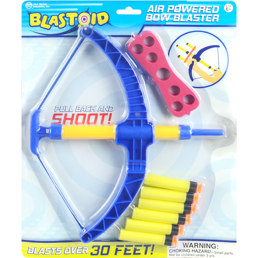 Super Bow Dart 14in