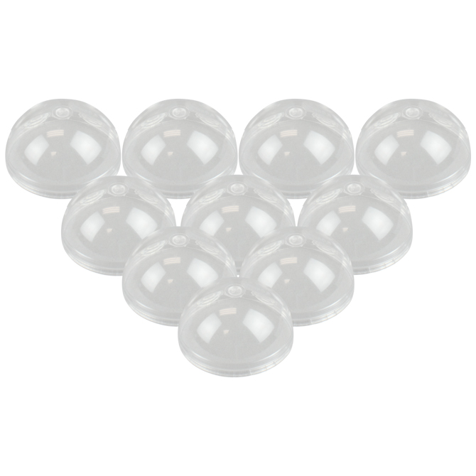 Capsules - 2in Bottoms (2000pcs)