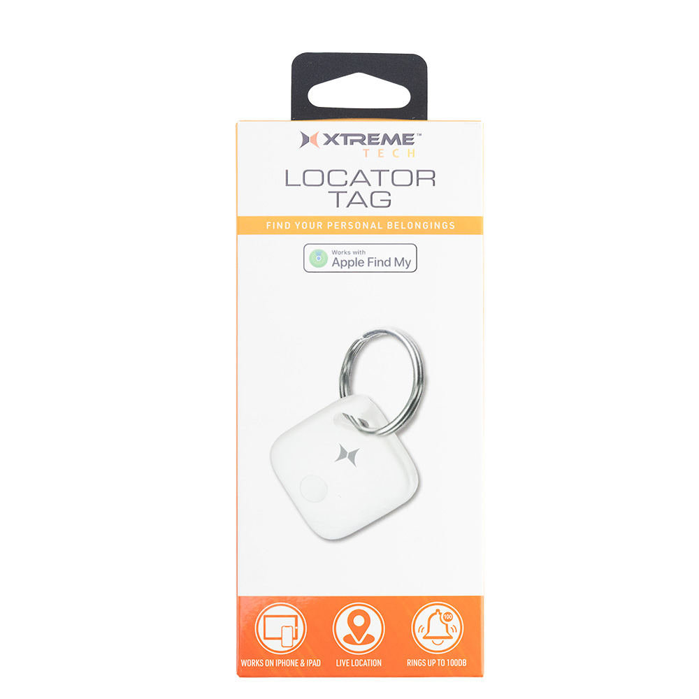 Bluetooth Tracker Locator Tag-for Apple products