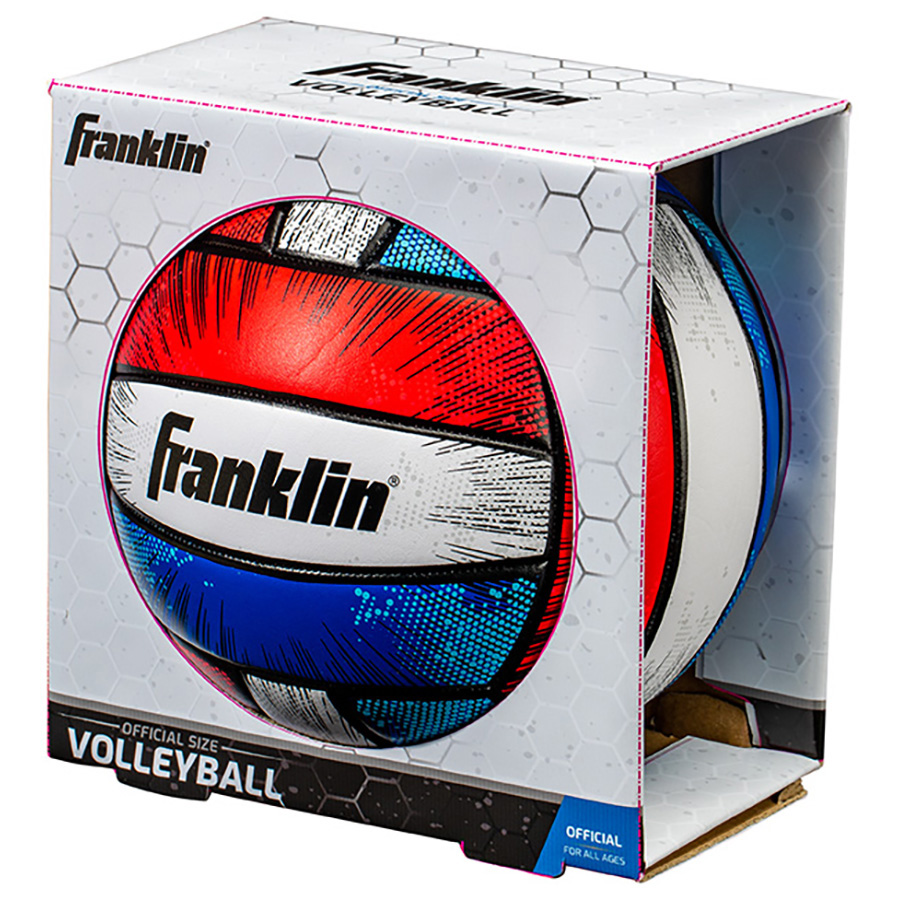 Franklin® Beach Blast Volleyball