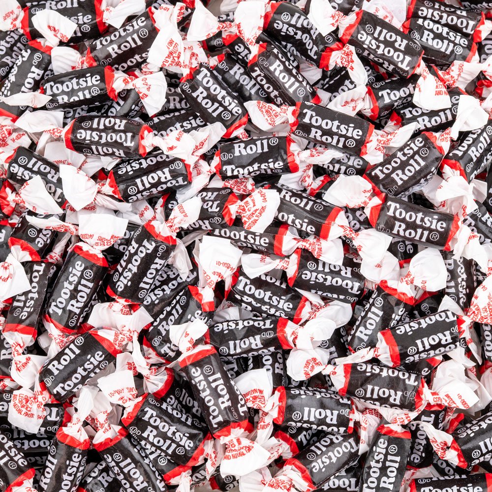 Tootsie Roll® Midgees Bag (360pcs)