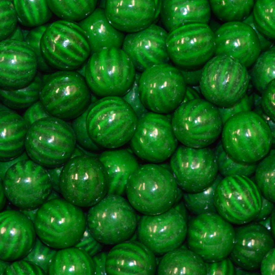 850 Count Watermelon Gumballs