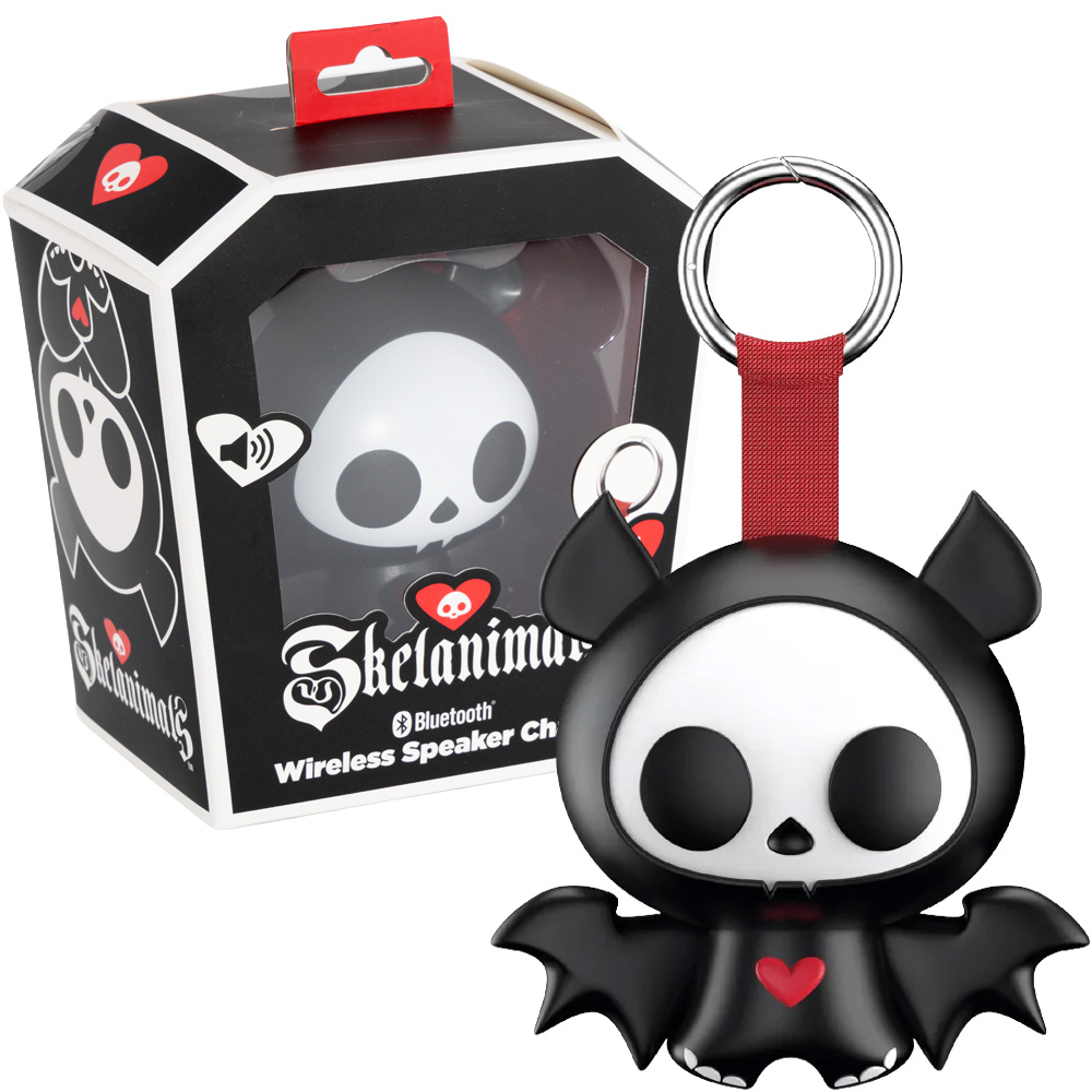 Hasbro™ Skelanimal Wireless Speaker Character Charm