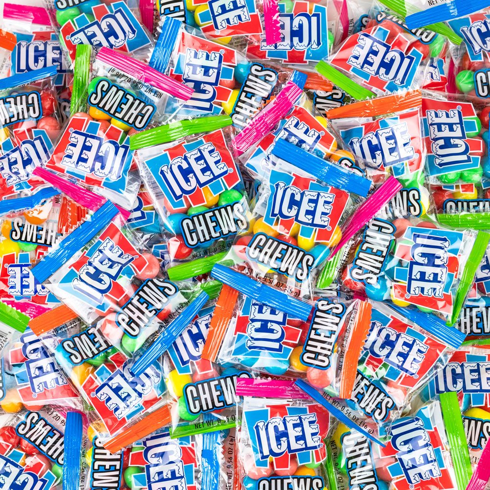 ICEE® Chews Bags (150pcs)