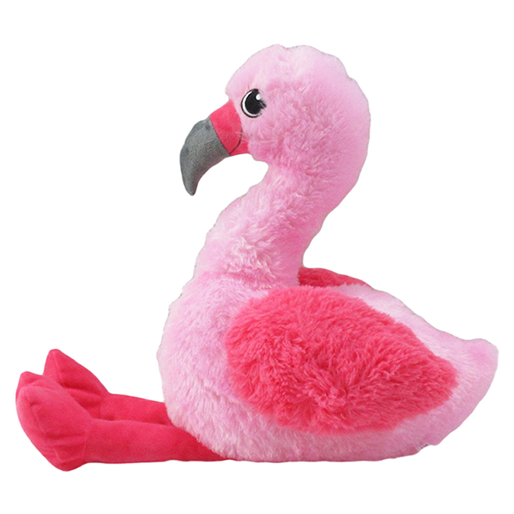 Flamingo Plush 42in (2pcs)
