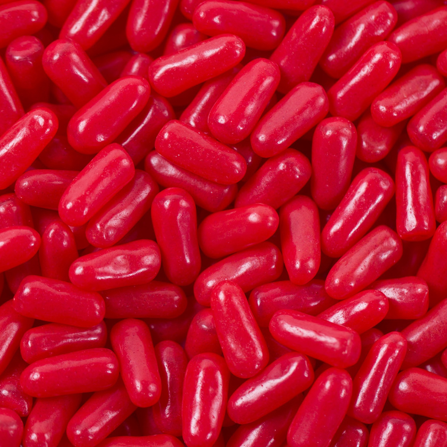 Hot Tamales - Case (6 bags)