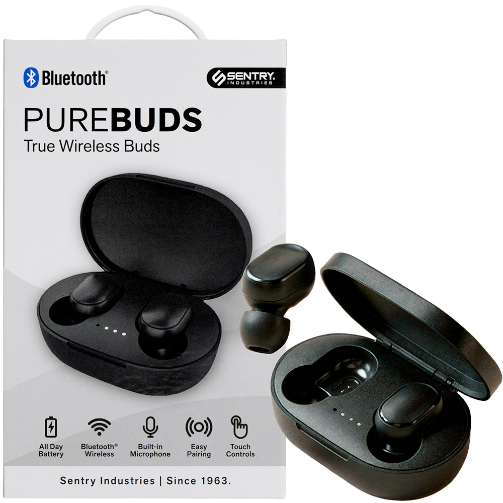 Pure Buds Tru Wireless Ear Buds
