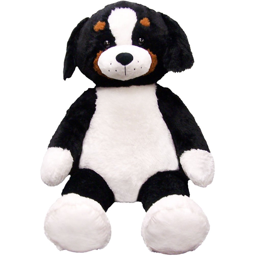 Dog Plush 43in