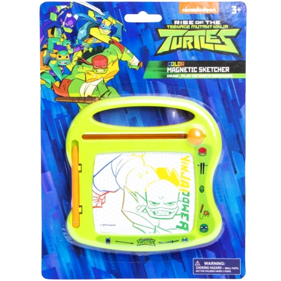 TMNT™ Travel Color Sketcher