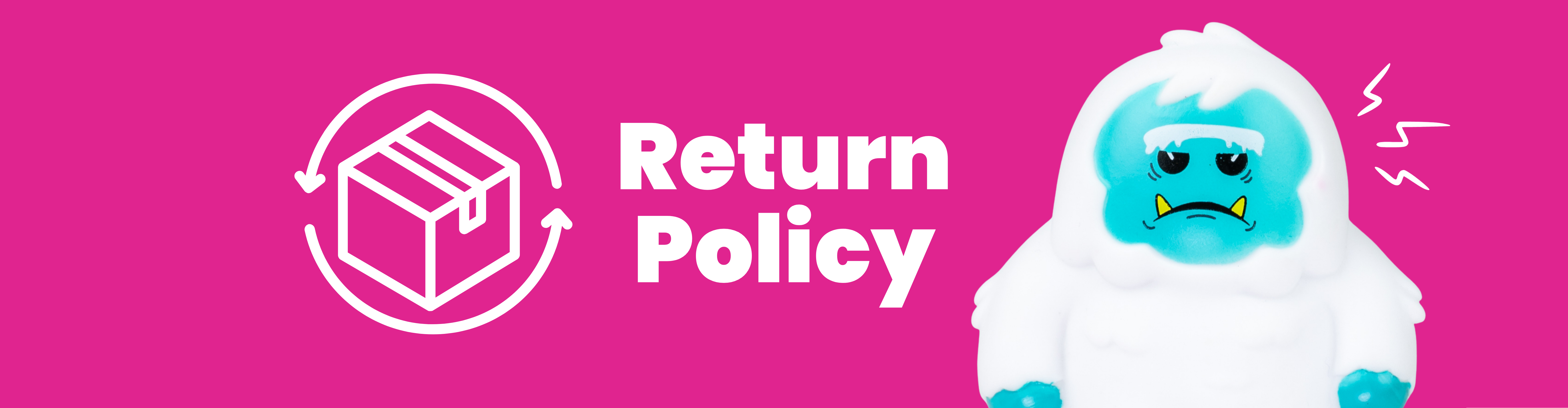 Return Policy