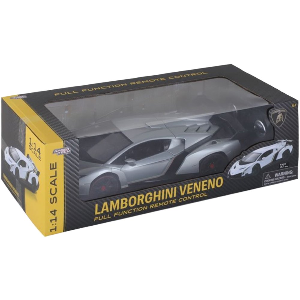 Remote Control Lamborghini Veneno 1:14 Scale
