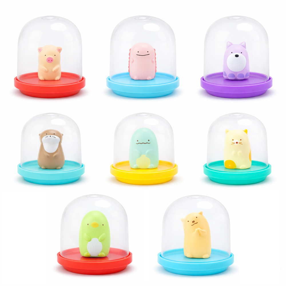 Wee Ones in 2in Capsules (250pcs)