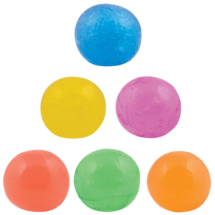Splatterz Balls (28mm) in 1.1in Capsules (250pcs)
