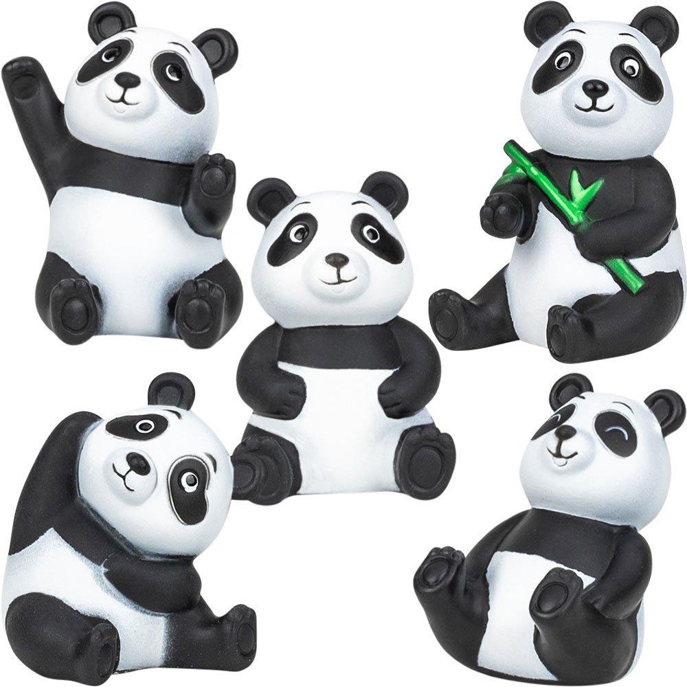 Pandas 2.5in (50pcs)