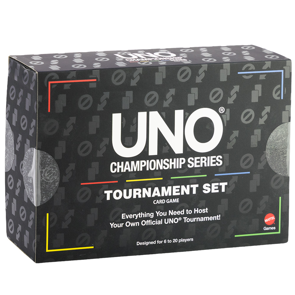 UNO™ Championship Tournament Kit