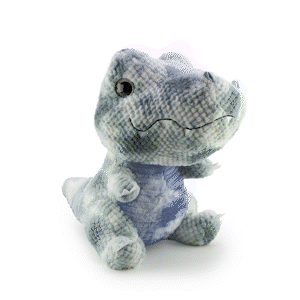 Dino Plush 23.5in Asst (2pcs)