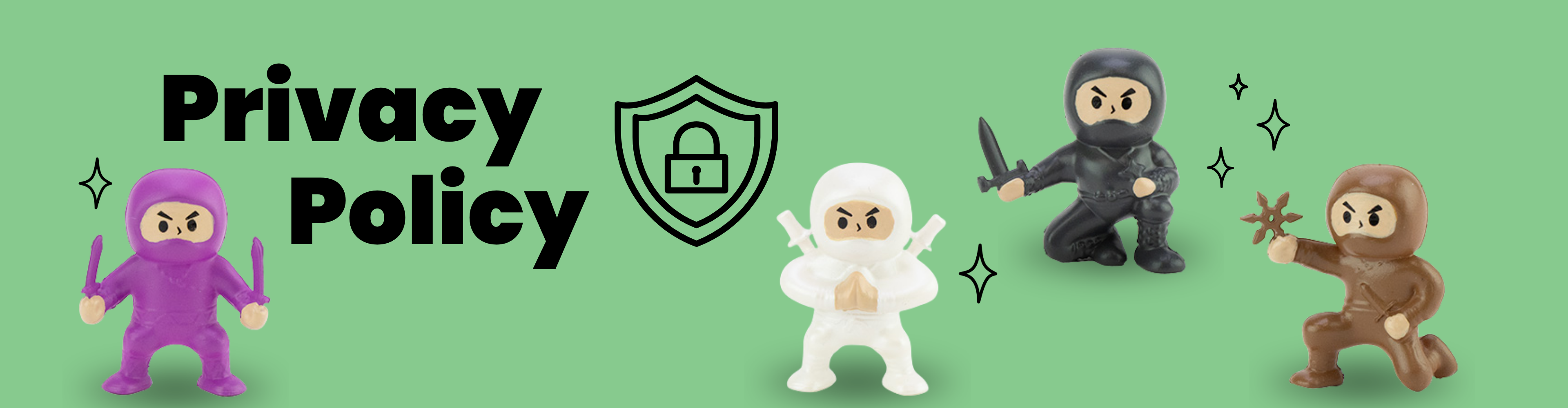 Privacy Policy
