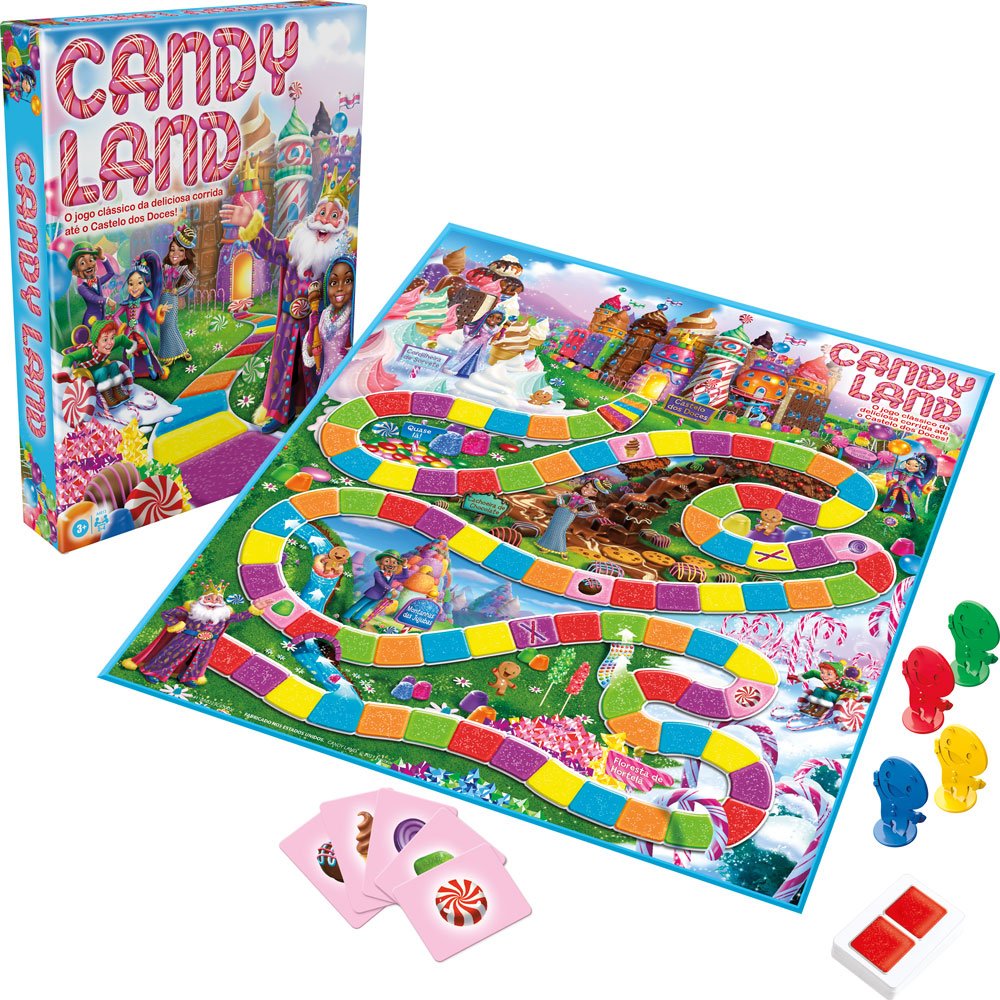 Candyland® Game