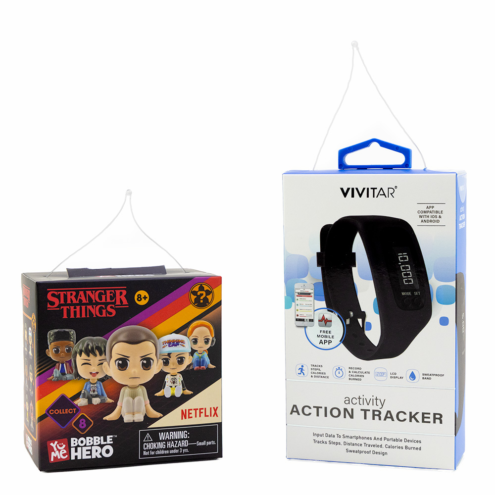 Hanging Kit $6avg (10pcs)