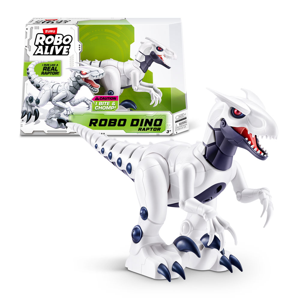 Zuru™ Robo Alive Robo Dino