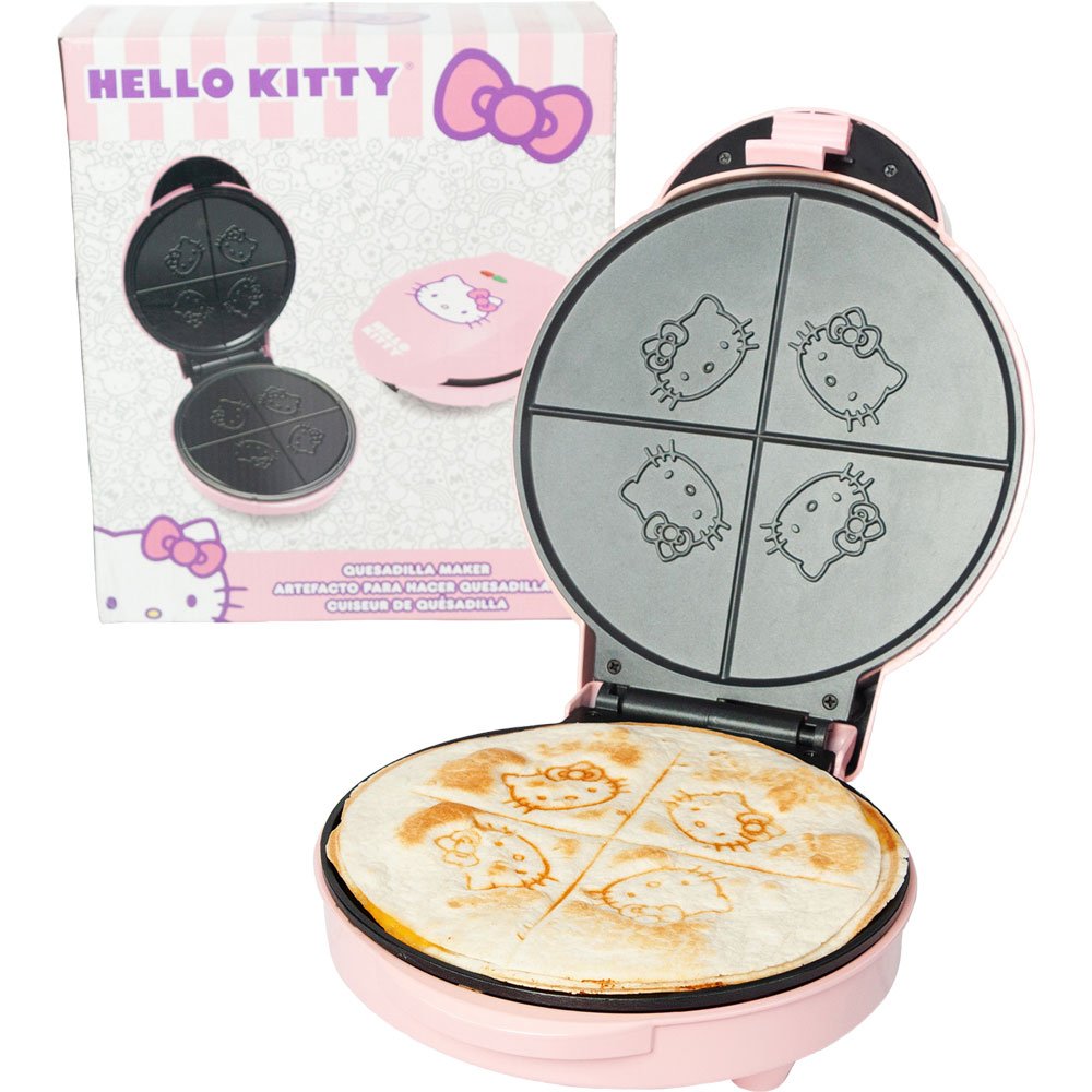 Hello Kitty® Quesadilla Maker