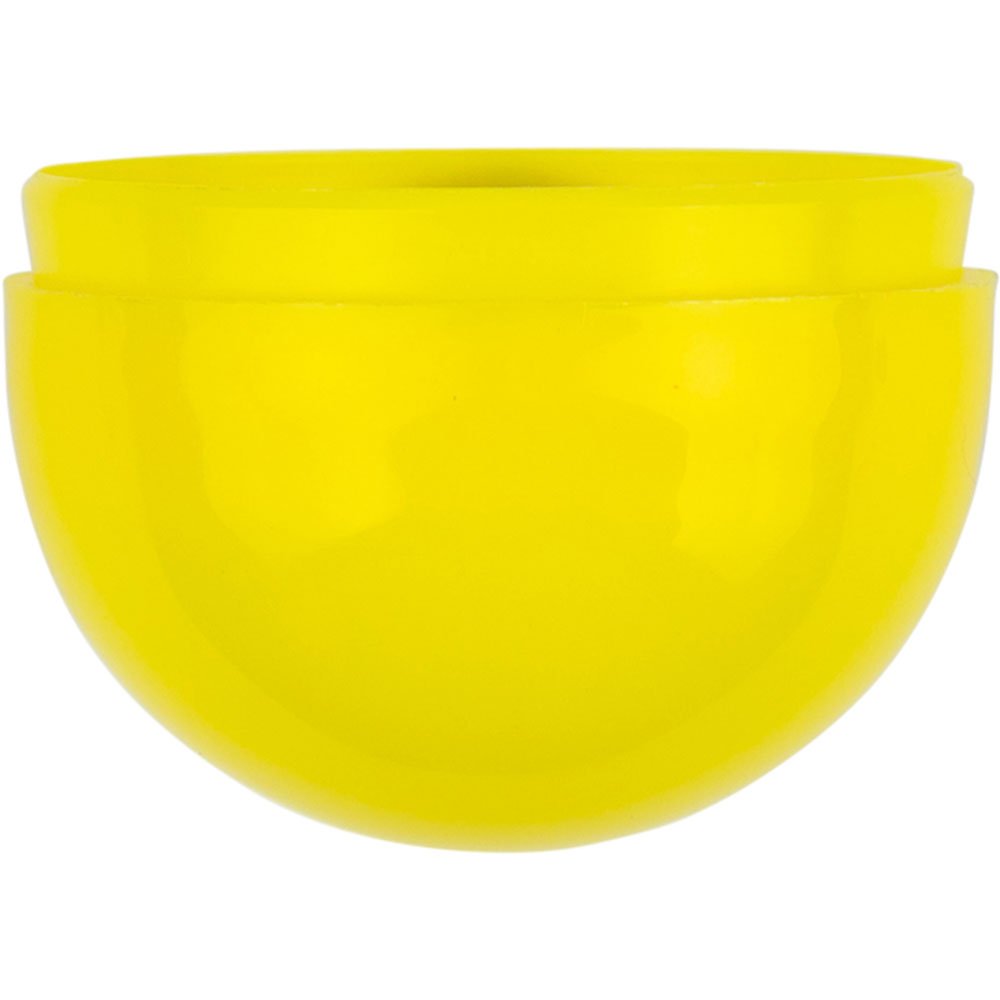 Empty Yellow Eggs Only 2000 Pc Per Case (Male)