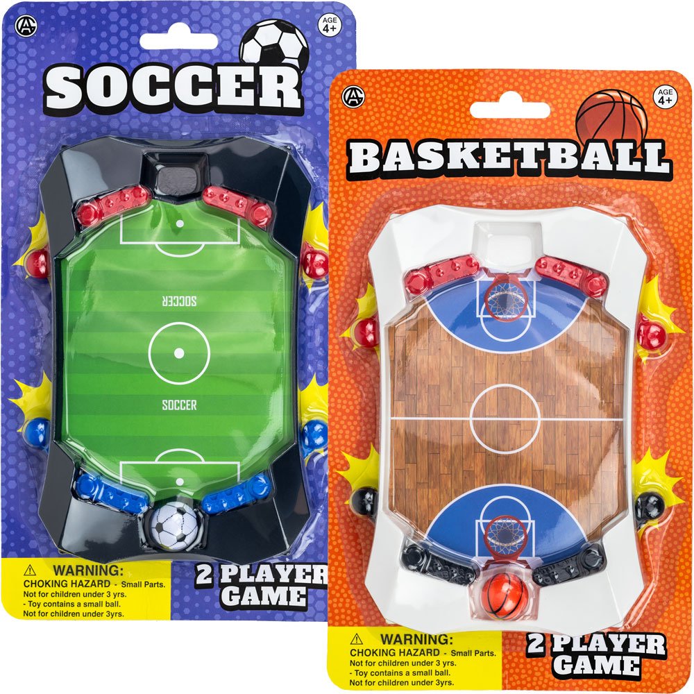 Tabletop Games Asst