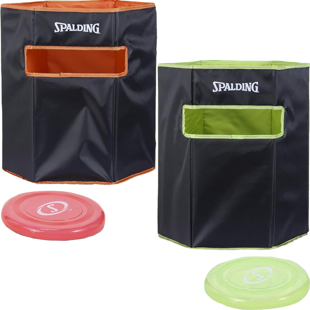 Spalding Disc Jam Game