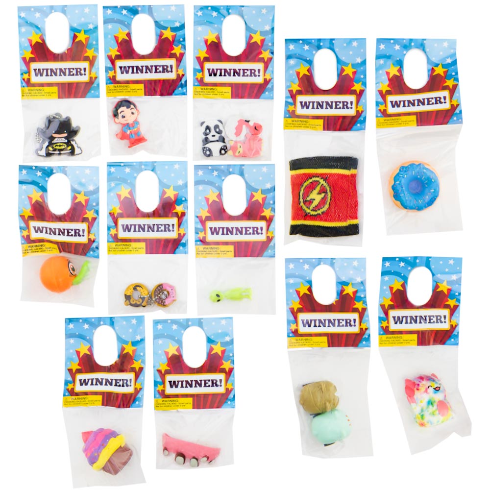 Hanging Kit $0.33avg (288pcs)