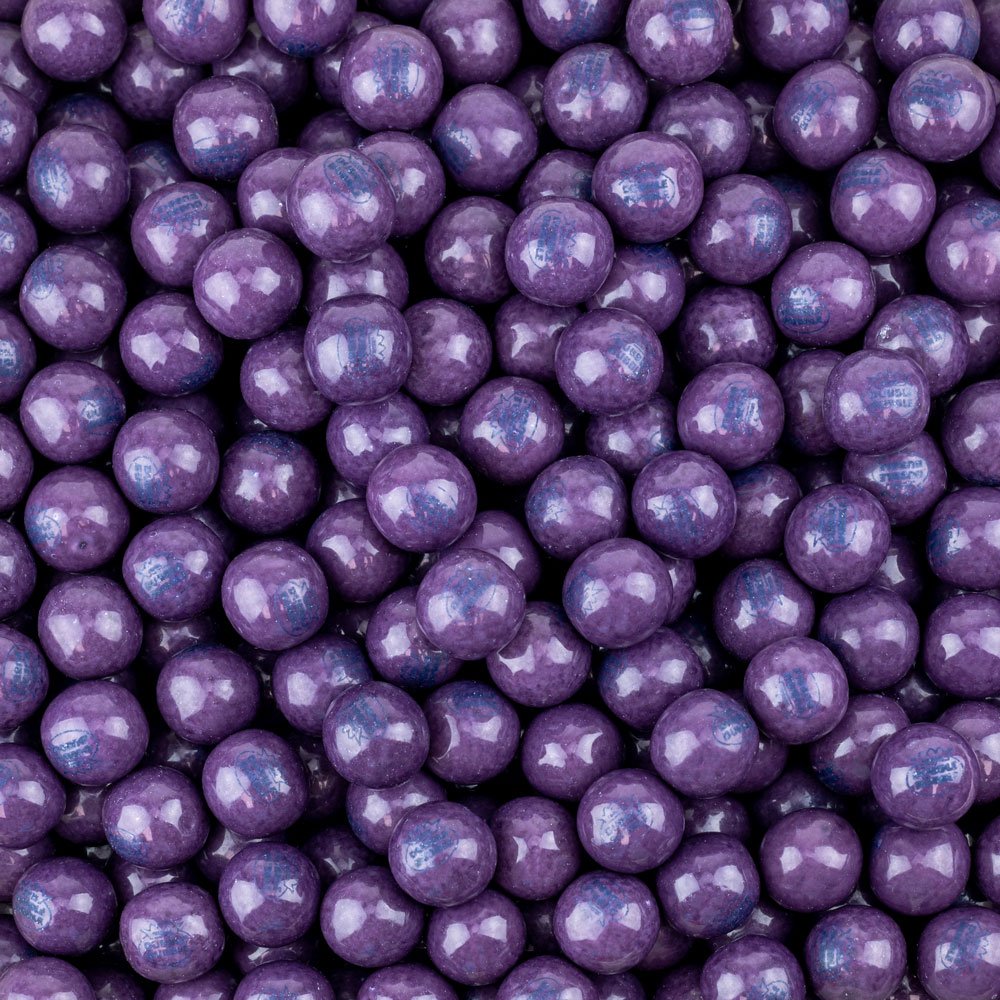 850 Count Grape Gumballs