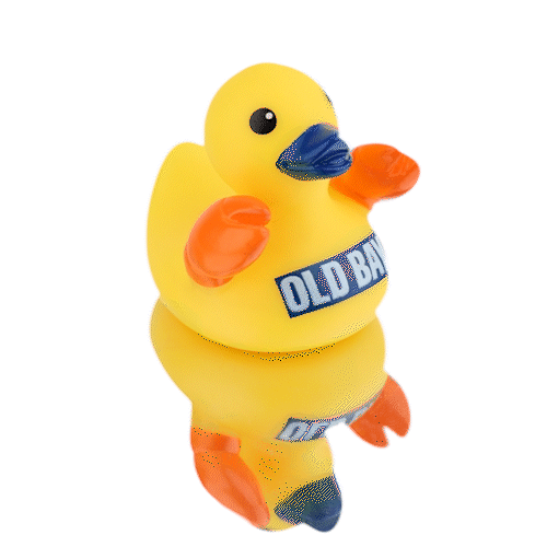 Old Bay® Duck with Crab Claws 2in (50pcs)