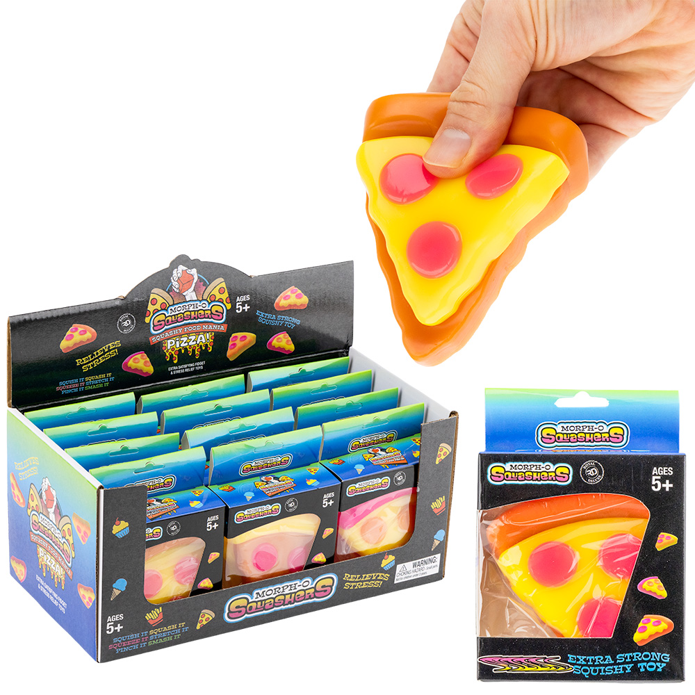 Squeeze Jumbo Pizza Slice (12pcs)