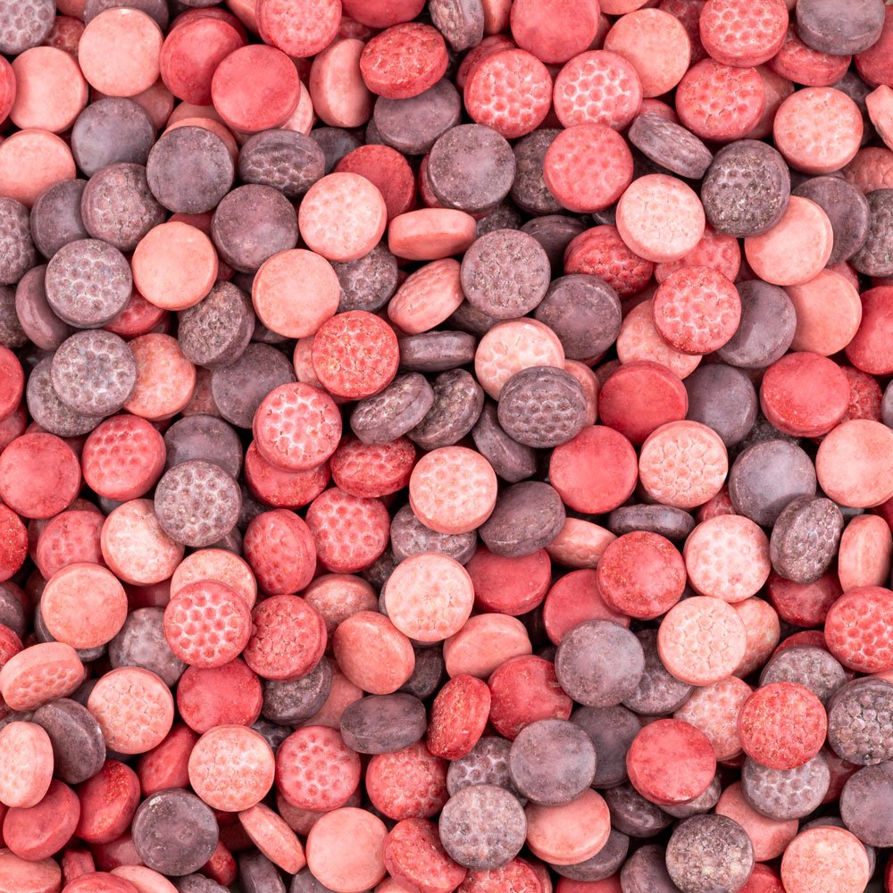 Razzles® Berry Mix Bulk (Approximately8448pcs)