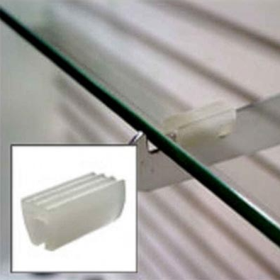 Shelf Bracket Bumper